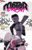 Book cover for "Motor crush"