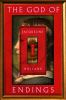 Book cover for "The god of endings"