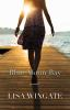 Book cover for "Blue moon bay".