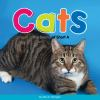 Book cover for "Cats".