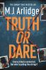 Book cover for "Truth or Dare".