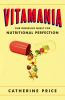 Book cover for "Vitamania"