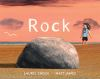 Book cover for "Rock"