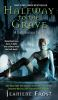 Book cover for "Halfway to the grave"