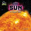 Book cover for "The sun".