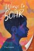 Book cover for "Wings to soar"