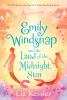 Book cover for "Emily Windsnap and the land of the midnight sun".