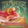Book cover for "Tori and the Muses"