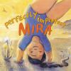 Book cover for "Perfectly imperfect Mira"