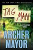 Book cover for "Tag man".