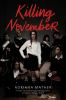 Book cover for "Killing November"