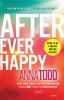Book cover for "After ever happy".