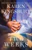 Book cover for "Two weeks".