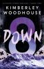 Book cover for "8 down".