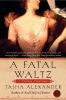 Book cover for "A fatal waltz".