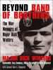 Book cover for "Beyond band of brothers"
