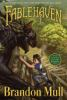 Book cover for "Fablehaven"