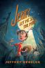 Book cover for "Jerry, let me see the moon!"