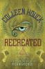 Book cover for "Recreated".