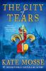 Book cover for "The city of tears".