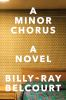 Book cover for "A minor chorus"