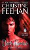 Book cover for "Dark desire".