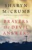 Book cover for "Prayers the devil answers".