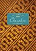 Book cover for "Cherokee".