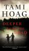 Book cover for "Deeper than the dead".