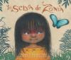 Book cover for "La selva de Zonia".