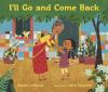 Book cover for "I'll go and come back"