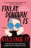 Book cover for "Finlay Donovan is killing it"