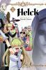 Book cover for "Helck".
