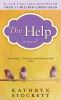 Book cover for "The help"