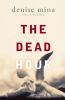 Book cover for "The dead hour".