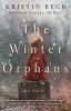 Book cover for "The winter orphans"