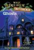 Book cover for "Ghosts".