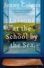 Book cover for "Lessons at the school by the sea".