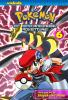 Book cover for "Pokémon diamond and pearl adventure! /Volume 6".