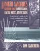 Book cover for "The nature of North Carolina's southern coast"