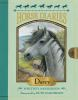 Book cover for "Darcy".