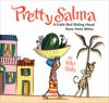 Book cover for "Pretty Salma"
