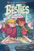 Book cover for "Besties".