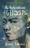 Book cover for "An unkindness of ghosts"