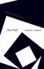 Book cover for "The fall".