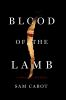 Book cover for "Blood of the lamb"