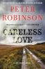 Book cover for "Careless love".