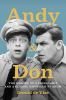 Book cover for "Andy and Don"