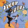 Book cover for "Your mama"
