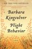 Book cover for "Flight behavior"